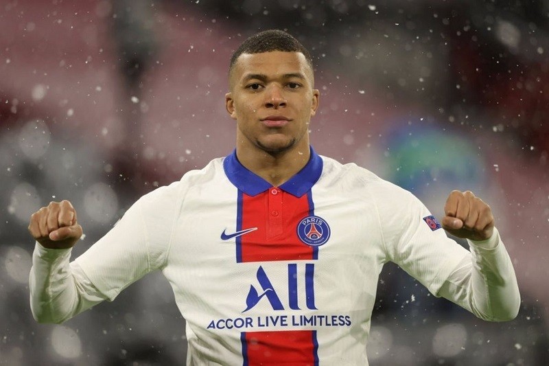 Mbappe Từ Chối Real Madrid: 'Đó Là Một Đất Nước Khác, Một Nền Văn Hóa Khác'  | Chuyên Trang Thể Thao