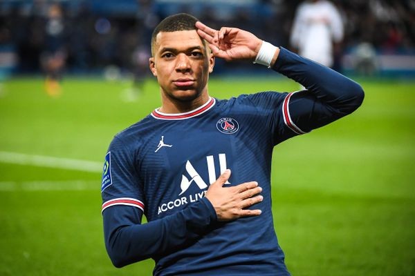 Ảnh Mbappe Đẹp Ngầu Chất Nhất Cho Fan Mê Bóng Đá