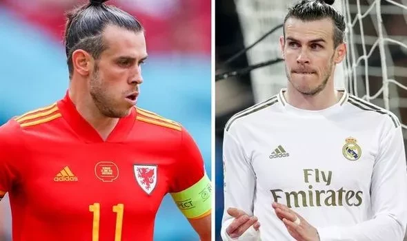 Hai Nửa Thế Giới' Của Gareth Bale | Chuyên Trang Thể Thao