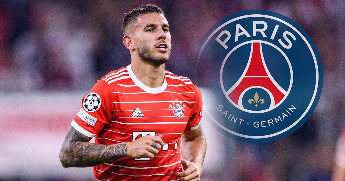 Bayern Munich mất 'ngôi sao đắt giá nhất lịch sử' vào tay PSG? | CHUYÊN  TRANG THỂ THAO