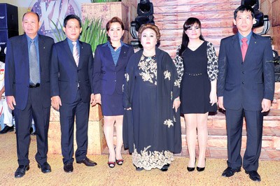 Công ty TNHH TM Lô Hội - 12 năm dày công xây dựng thương hiệu