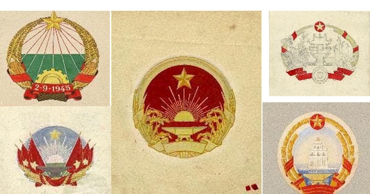 Exhibition On Vietnamese National Emblem Held In Hanoi | Sggp English  Edition