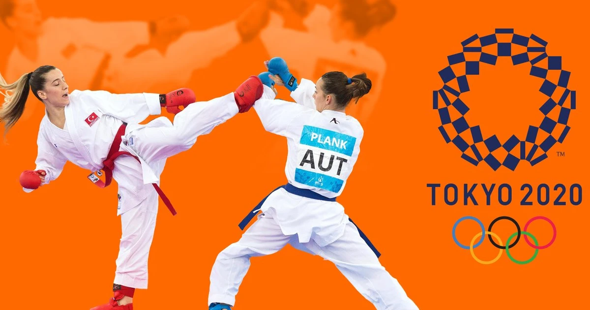 Karate Việt Nam không còn cơ hội dự Olympic Paris 2024 CHUYÊN TRANG