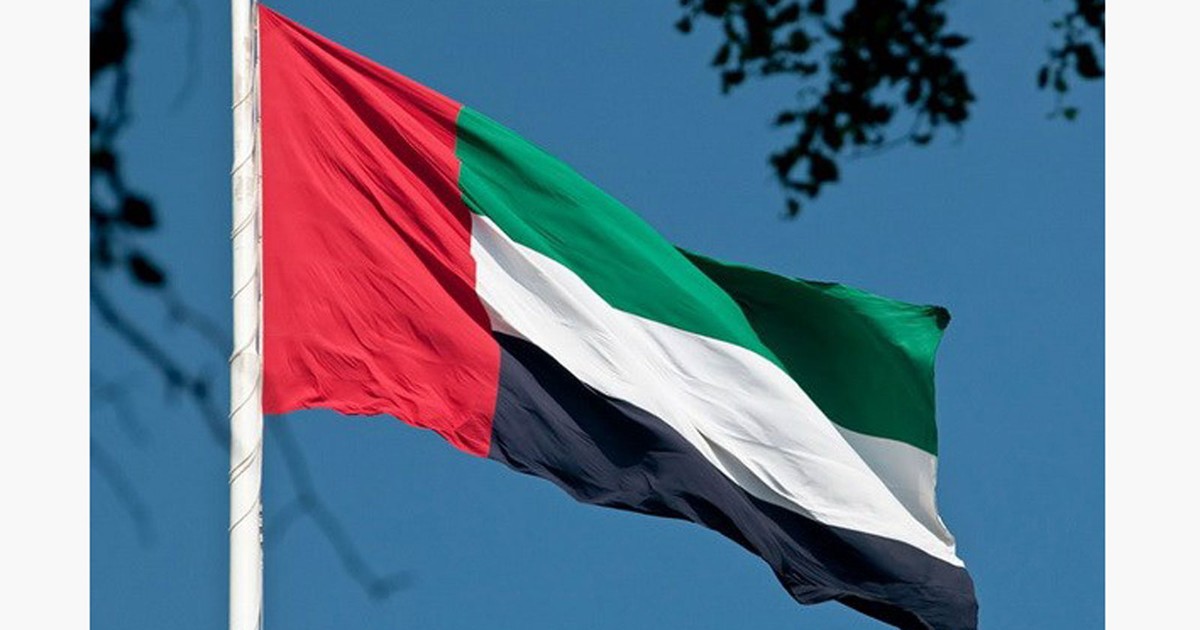 Danh sách quan hệ khủng bố được đề cập đến với lá cờ Dubai không đại diện cho toàn bộ quốc gia này. Dubai đã thực sự đóng vai trò là một trung tâm thương mại quốc tế lớn. Lá cờ Dubai sẽ giúp bạn thấy rõ trách nhiệm và cách Dubai tự hào về những đối tác kinh tế của mình trên toàn thế giới.