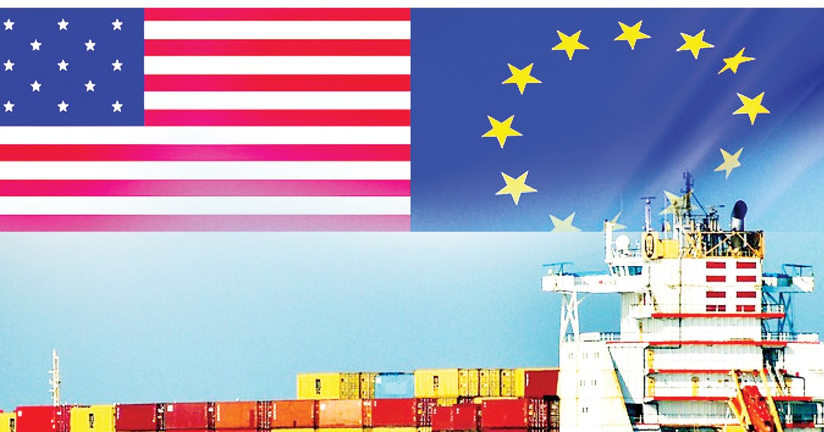 Thương mại EU: Nhờ vào sự thỏa thuận thương mại mới đây, các công ty Việt Nam sẽ có thể nhập khẩu và tiếp cận các thị trường trong Liên minh châu Âu một cách thuận lợi hơn. Điều này đem lại cơ hội lớn cho các doanh nghiệp để mở rộng quy mô sản xuất và đưa sản phẩm Việt Nam ra toàn cầu.