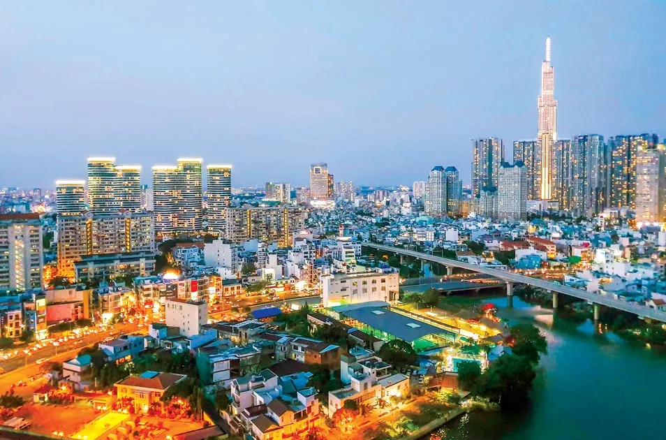 Kinh tế Việt Nam 2023: Khó khăn và hy vọng | Báo Sài Gòn Đầu Tư Tài Chính