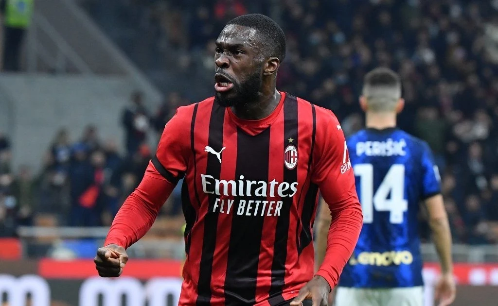 AC Milan sẽ sai lầm nếu bán Fikayo Tomori cho Juventus CHUYÊN TRANG