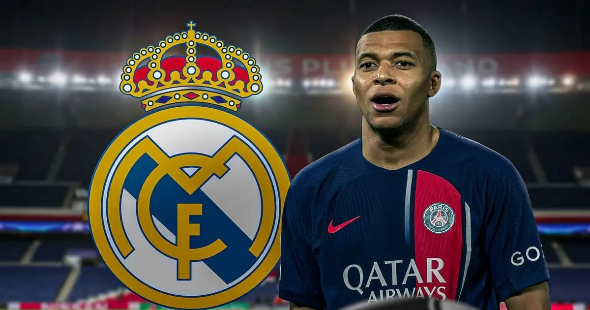 PSG mừng vì Real Madrid ngừng quan tâm Mbappe | CHUYÊN TRANG THỂ THAO