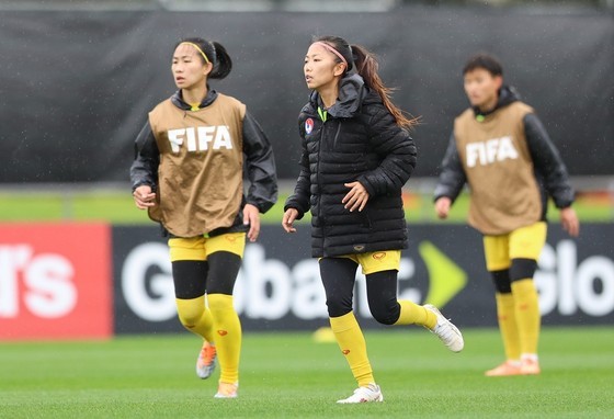 World Cup nữ 2023: Việt Nam – Mỹ: Tân binh vs đương kim vô địch