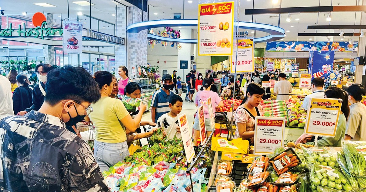 Nhà bán lẻ Nhật Bản AEON chuẩn bị tham gia Vietnam International Sourcing vào năm 2024