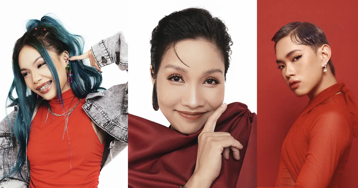 Mỹ Linh kết hợp Liu Grace - Pháp Kiều với phiên bản “Tóc ngắn ngắn” cực ...