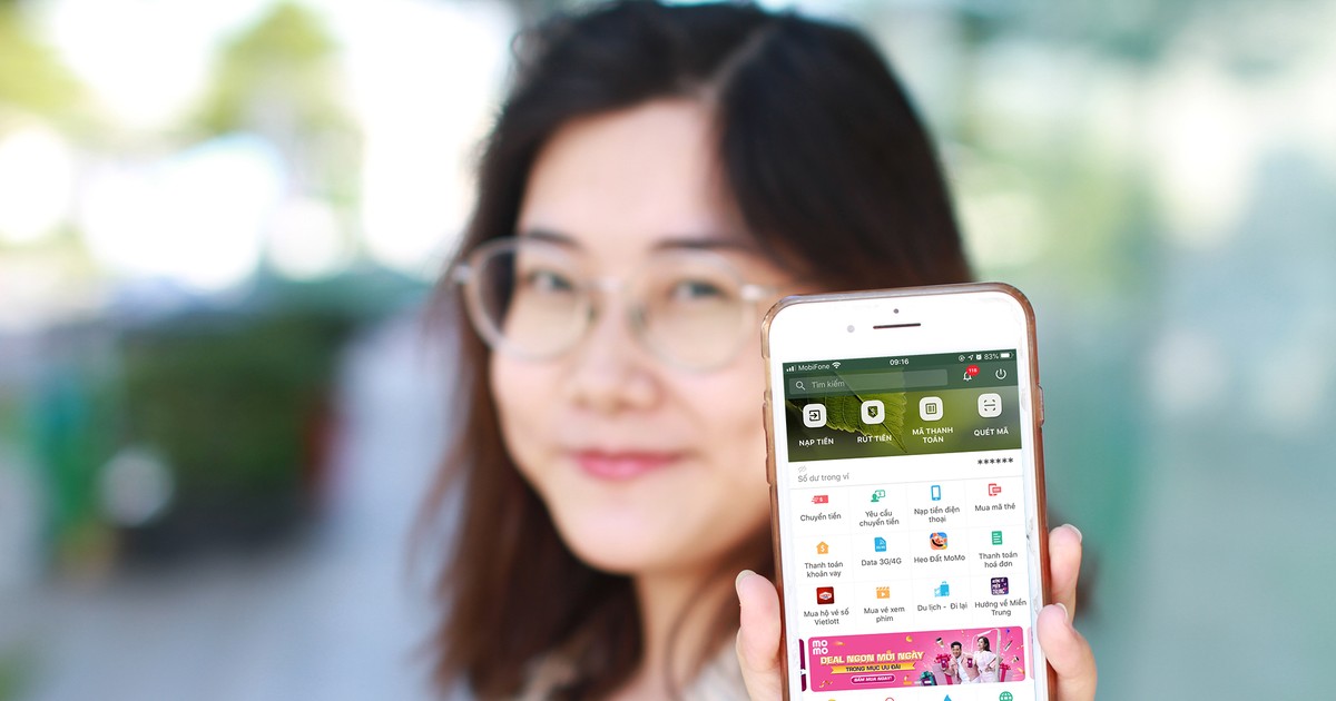 MoMo là một ứng dụng thanh toán điện tử rất phổ biến tại Việt Nam. Nếu bạn chưa từng sử dụng nó, hãy xem hình ảnh liên quan đến từ khóa này để biết thêm về cách thức hoạt động của MoMo và những tiện ích mà nó mang lại.