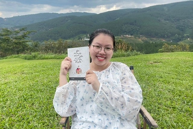 Nguyen Kim Li’s Dream Takes Flight: Chinese Government Awards Full Scholarship to Talented Student