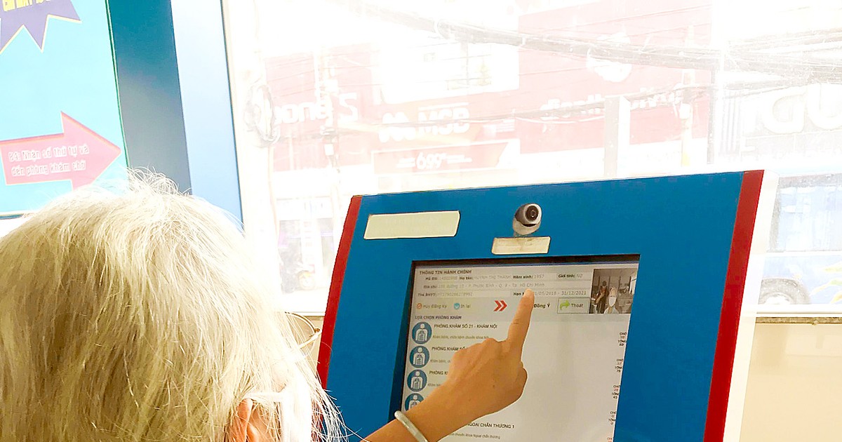 Universal healthcare on the horizon for Vietnam