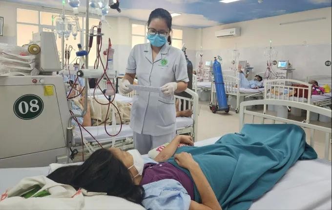 Alarming rise in chronic kidney disease affects young Vietnamese