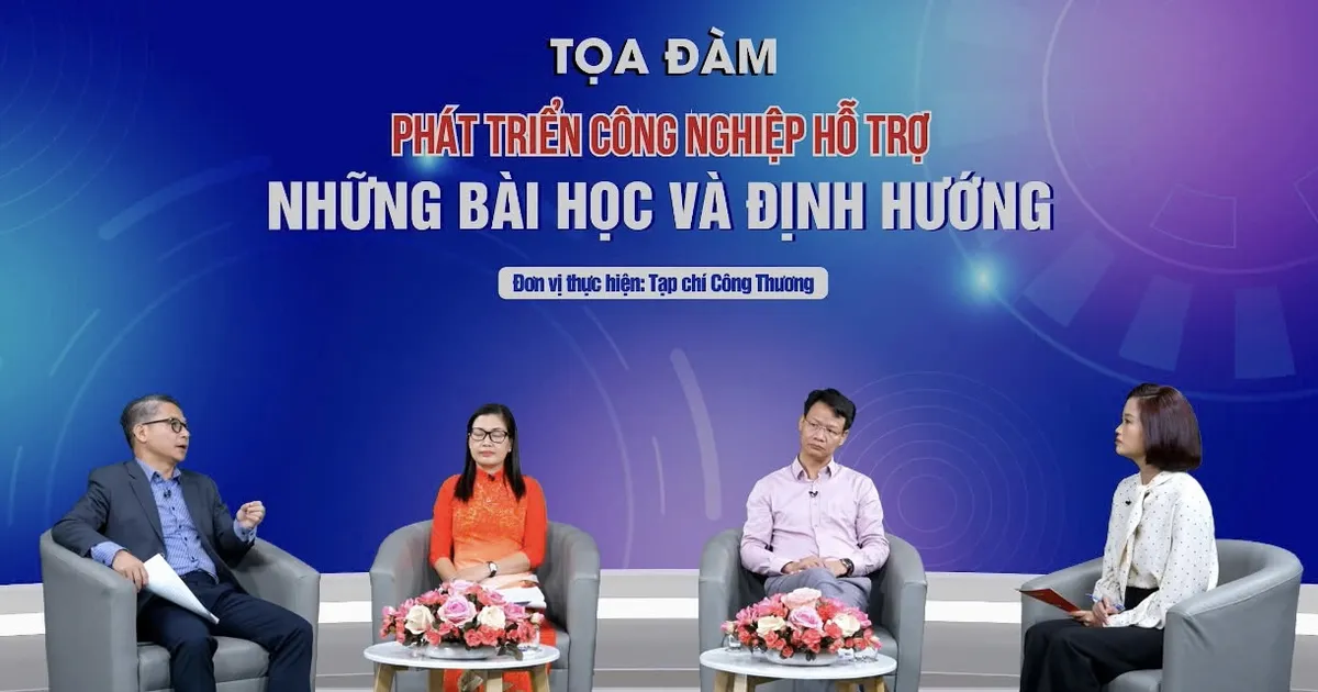 Chuẩn bị nền tảng hạ tầng và dữ liệu đón "đại bàng” công nghệ