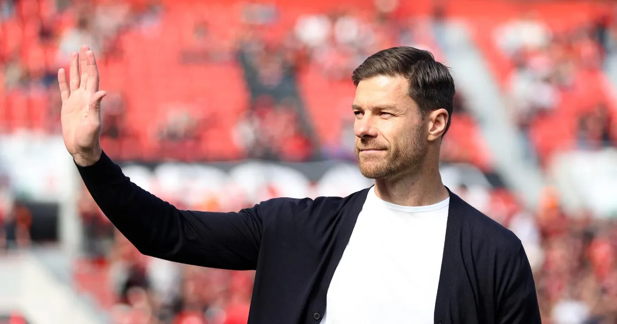 Sự nghiệp huấn luyện của Xabi Alonso đứng trước ngã rẽ | CHUYÊN TRANG THỂ THAO