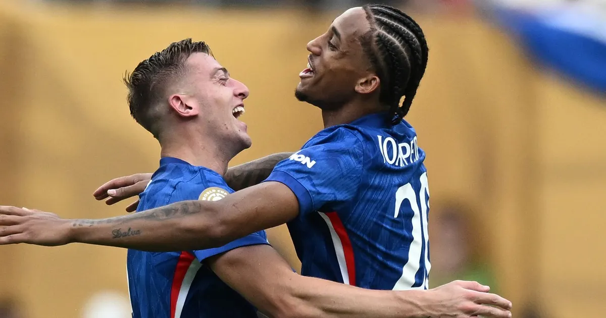 Nhận định cơ hội giữ sạch lưới của Chelsea và Crystal Palace Cùng nhà cái Sunwin - Sân chơi đỉnh cao giữa các đội bóng hàng đầu Premier League