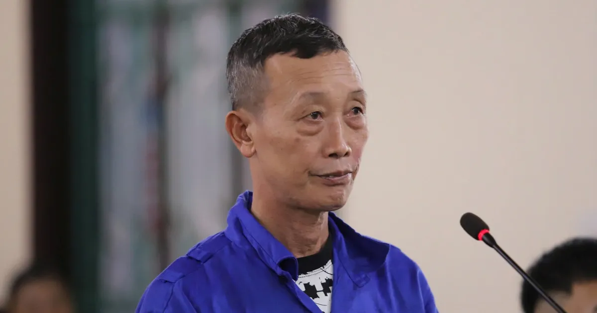 Chồng dùng dao rựa chém vợ tử vong vì mâu thuẫn bán nghé mà không hỏi ý kiến