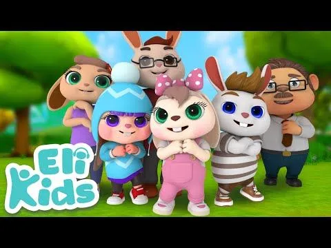 Kênh hoạt hình Eli Kids (xuất xứ Việt Nam) thu hút gần 3 tỷ lượt xem ...