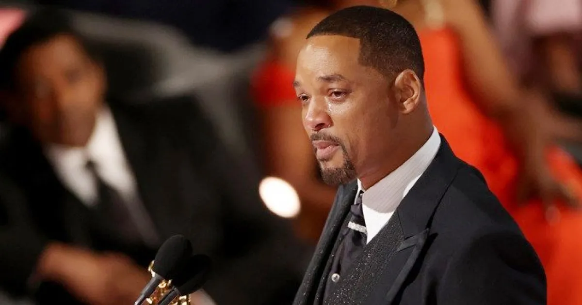 Tài tử Will Smith xin rút khỏi Viện Hàn lâm khoa học và nghệ ...
