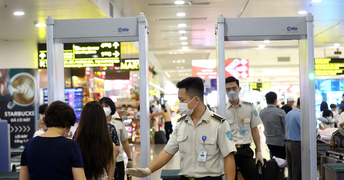 Hàng không bổ sung gần 600 chuyến bay để phục vụ nhu cầu Tết Nguyên Đán