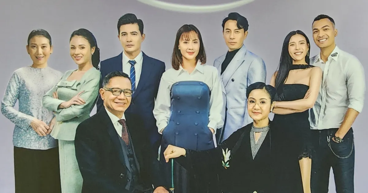 Trạm cứu hộ trái tim - bộ phim