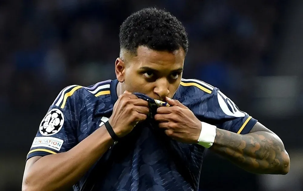 Rodrygo phủ nhận tin đồn về khả năng rời Real Madrid | CHUYÊN TRANG THỂ THAO