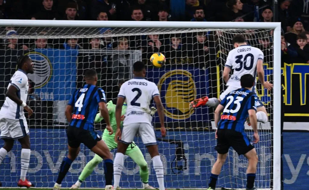 Inter Milan nới rộng cách biệt ở ngôi đầu | CHUYÊN TRANG THỂ THAO