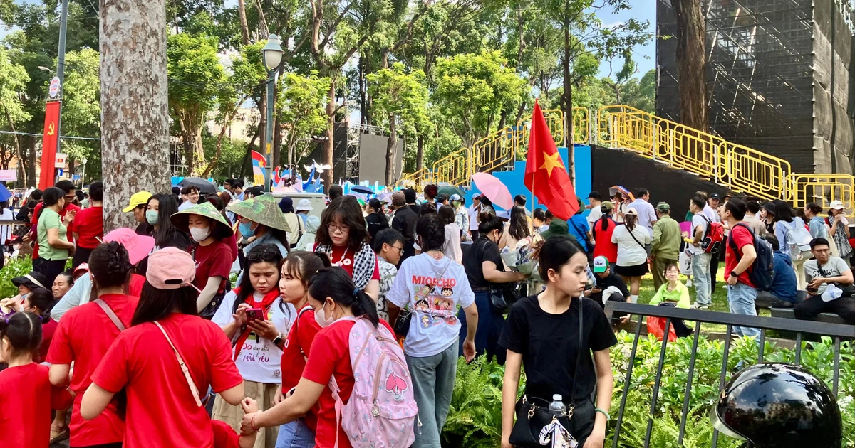 Cơ hội vàng cho ngành du lịch bùng nổ