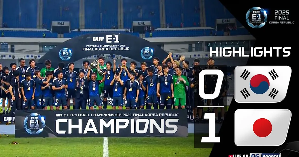 Image hình ảnh hình ảnh hình ảnh hình ảnh hình ảnh hình ảnh Valery Gromyko - Hàn Quốc vs Nhật Bản 0-1: Soma kiến tạo, Ryo Germain sớm ghi bàn ...