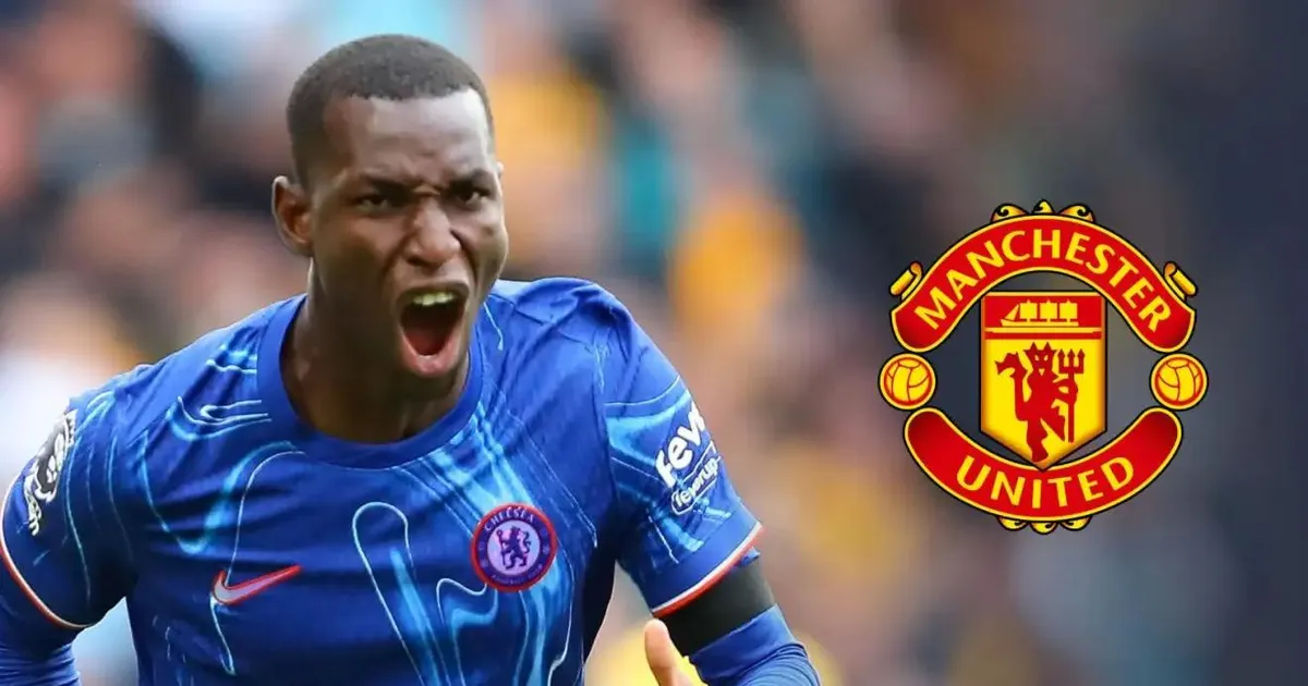 Quỷ đỏ" Man United tìm hiểu khả năng chuyển nhượng tiền đạo Jackson Nicolas  của Chelsea | CHUYÊN TRANG THỂ THAO