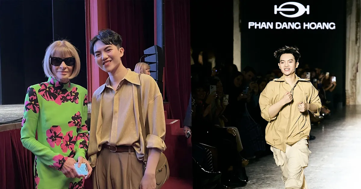 Di sản của Anna Wintour: Hình ảnh quyền lực và những tranh cãi trong làng thời trang 16 Di sản của Anna Wintour: Hình ảnh quyền lực và những tranh cãi trong làng thời trang