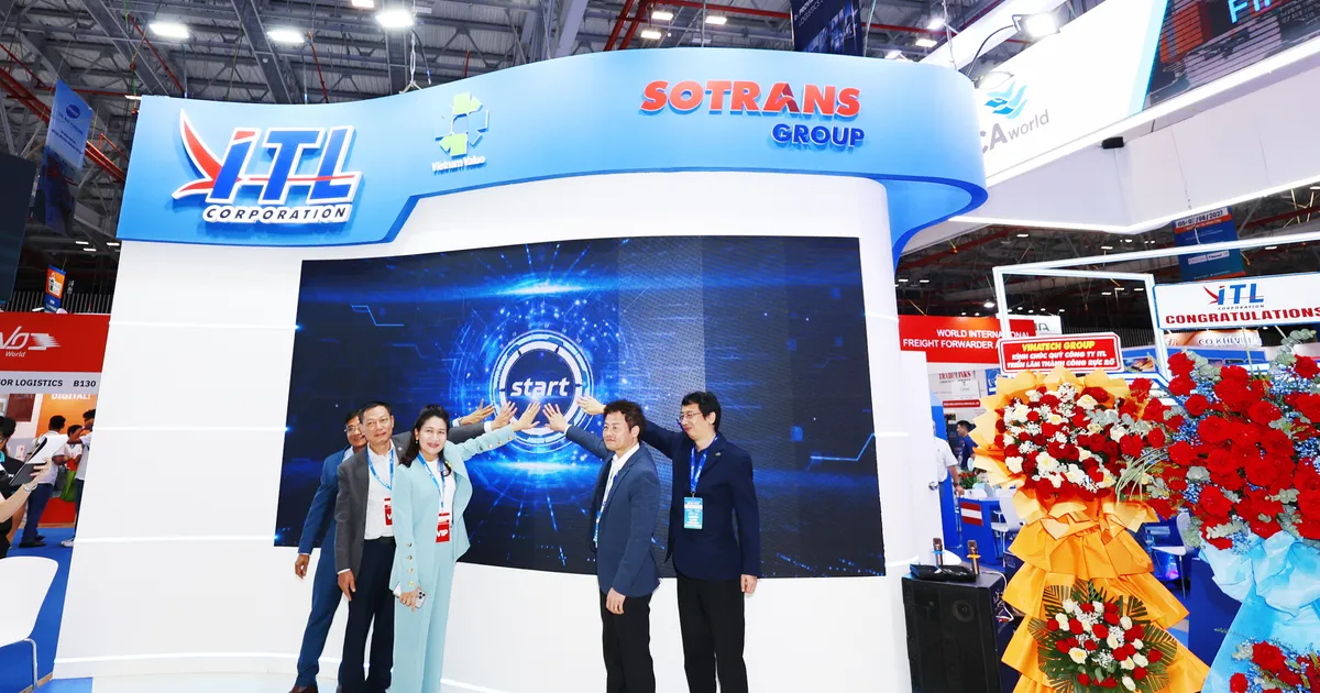 Khởi động hội thi lái xe an toàn ngành logistics mùa 2