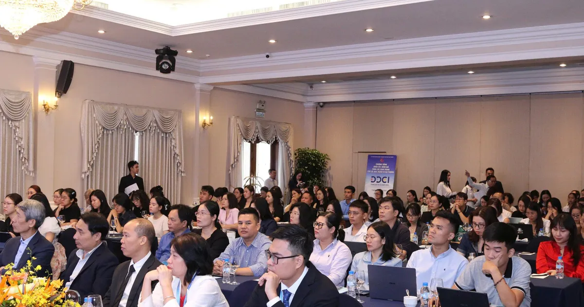 Logistics và bài toán pháp lý trong giao dịch số
