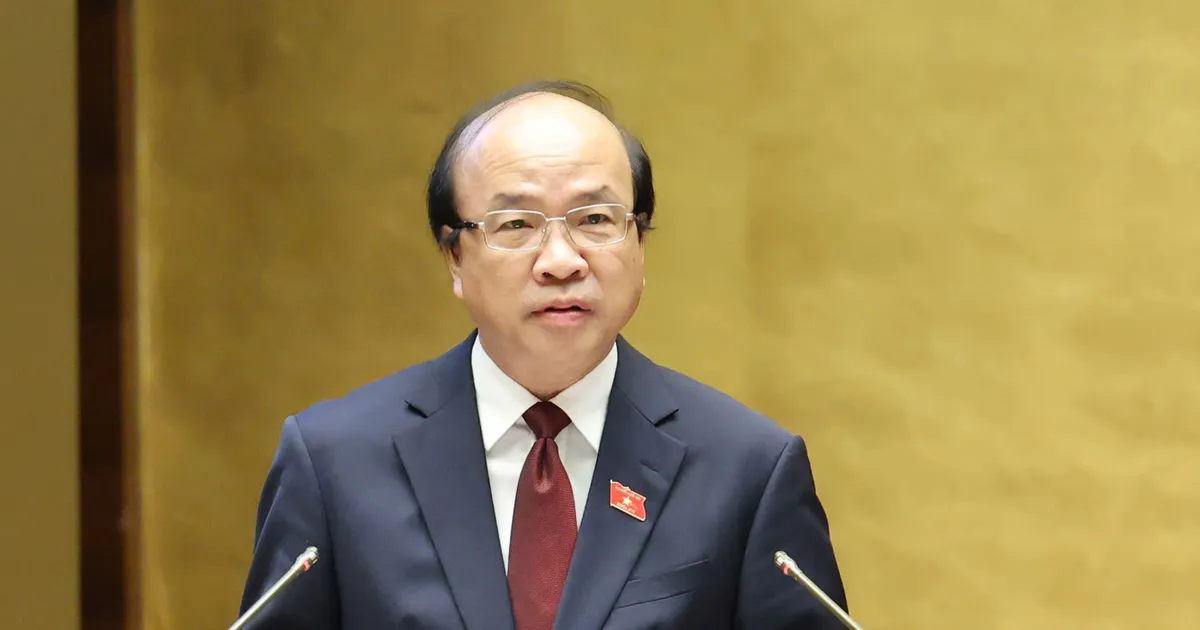 Phát triển nhà ở hướng tới mục tiêu mọi người đều có chỗ ở