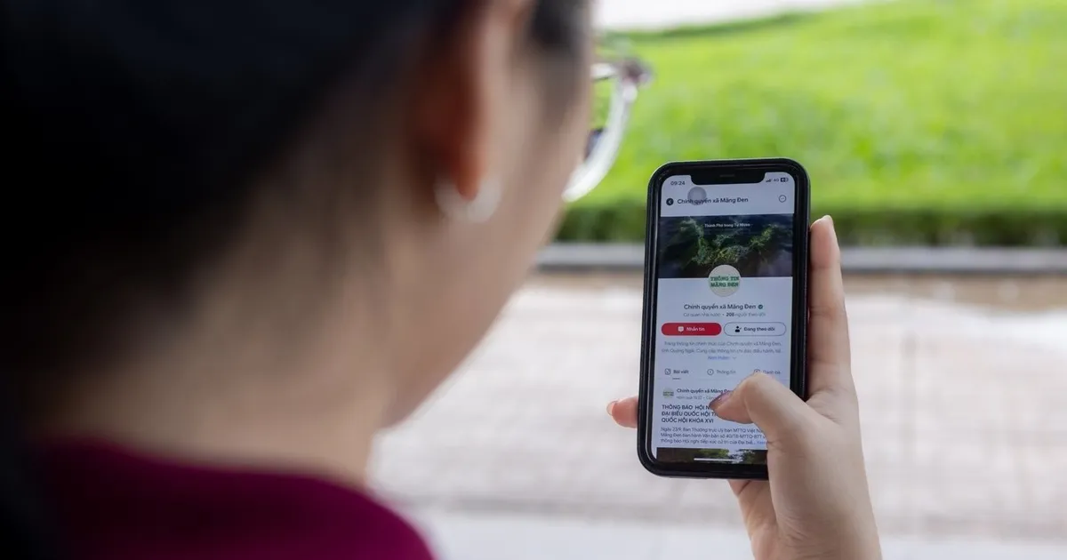 Ứng dụng Viettel Tammi đã có 20 triệu người dùng