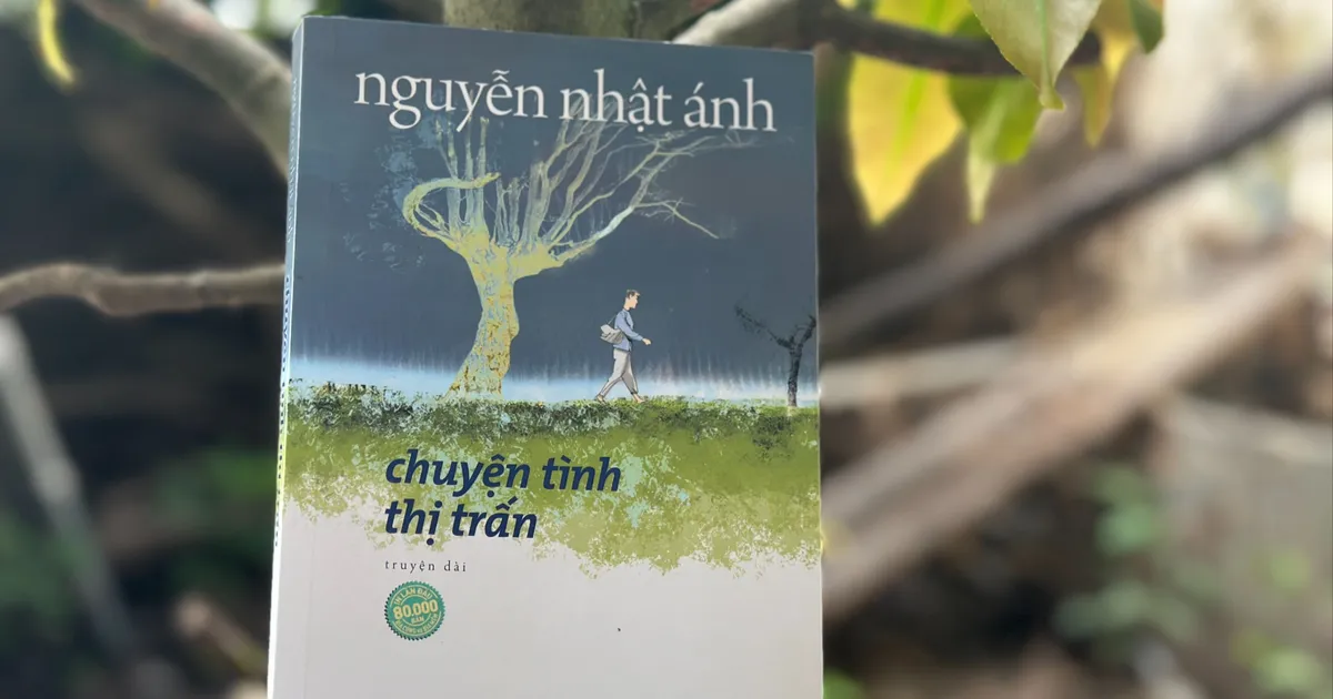 Ở thị trấn có một chuyện tình