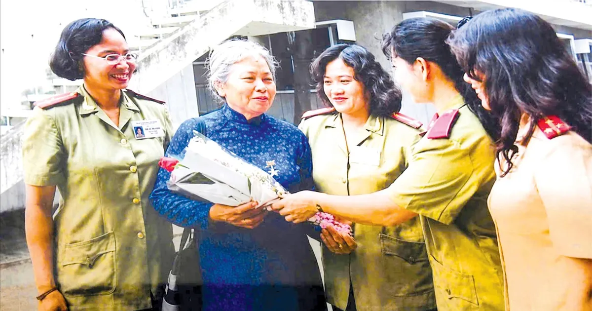 Khúc tráng ca của một dòng tộc