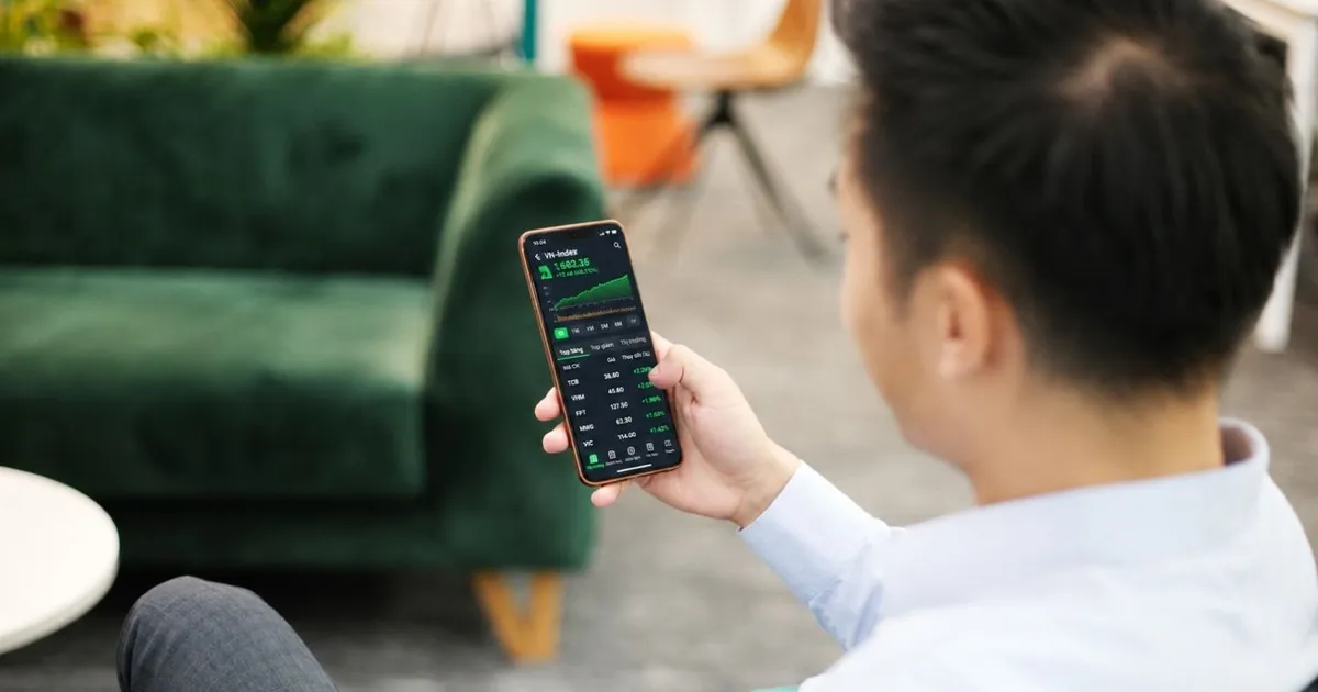 Chứng khoán châu Á “đỏ lửa”, VN-Index vẫn bứt phá