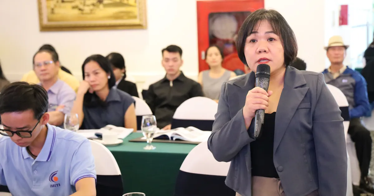 Đưa hàng Việt vào Trung Đông và châu Phi qua "cửa ngõ" UAE