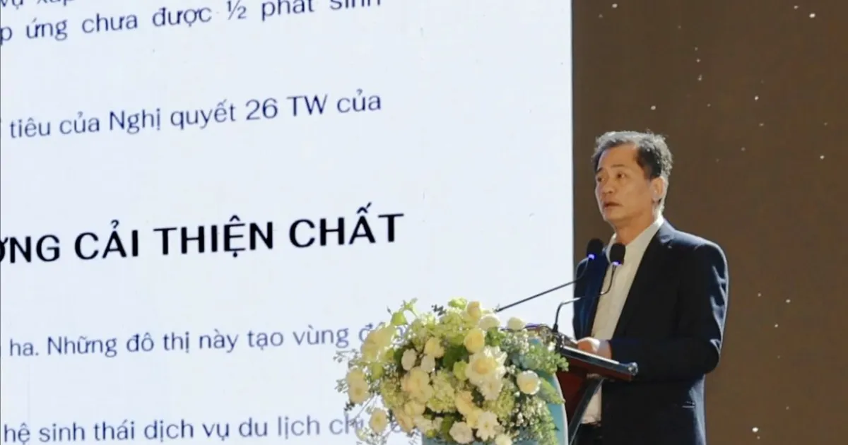 Phát triển bất động sản du lịch gắn với lợi ích cộng đồng