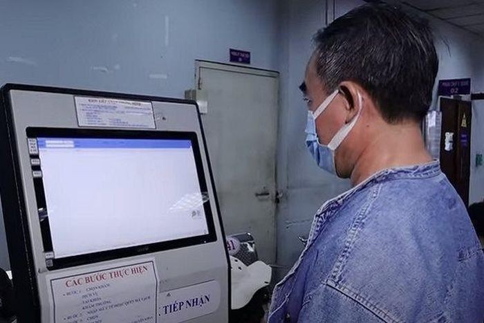 Ho Chi Minh City embraces smart healthcare | SGGP English Edition
