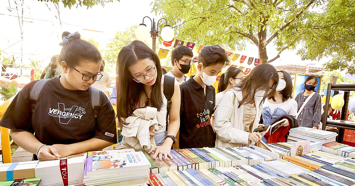 Digital book ecosystem brings invaluable opportunity not to be missed ...