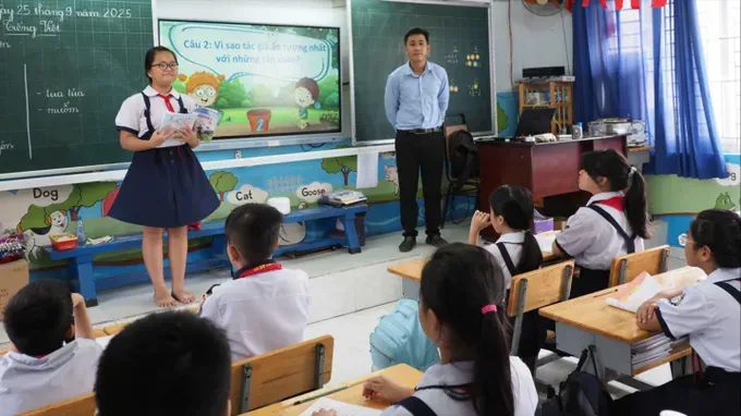 Vietnam enters new era with human-centered AI law