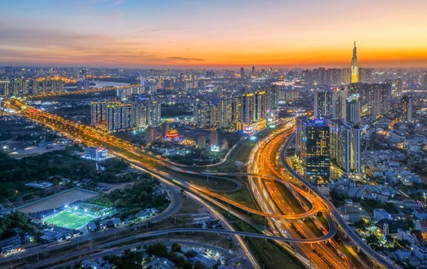 Ho Chi Minh City aims to become fintech hub | SGGP English Edition