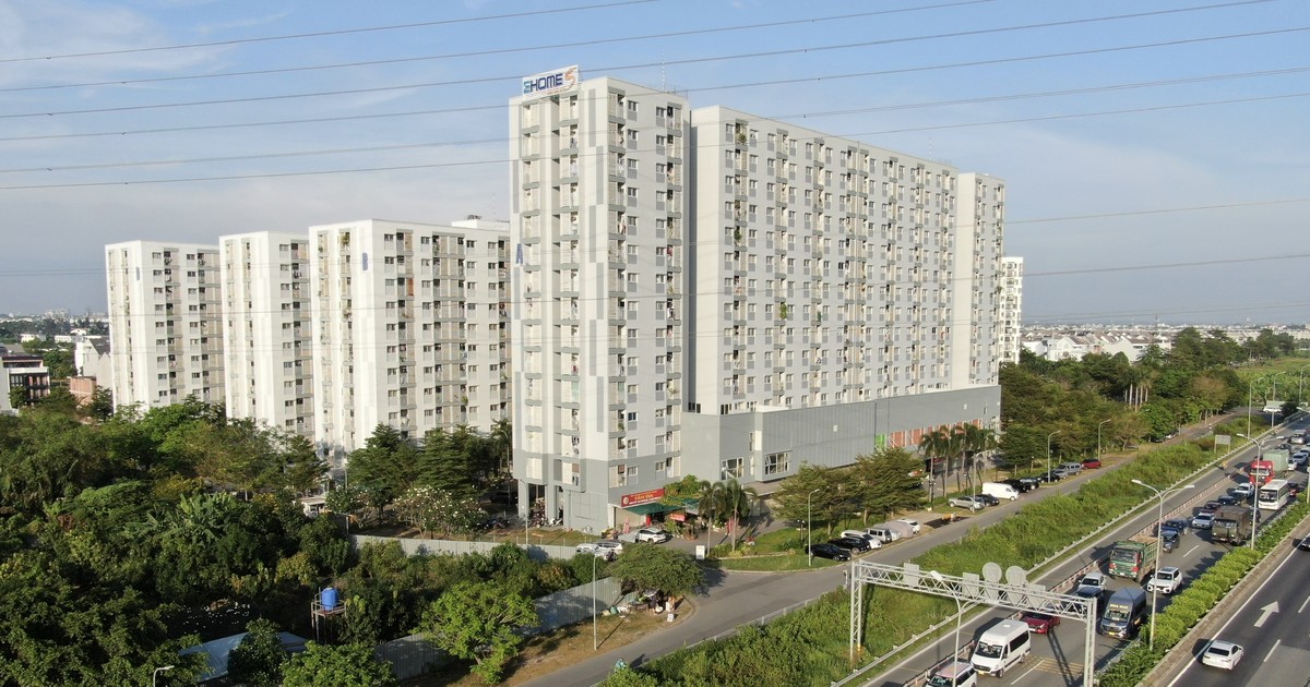 Investment policy for 17 projects in Ho Chi Minh City approved | SGGP ...