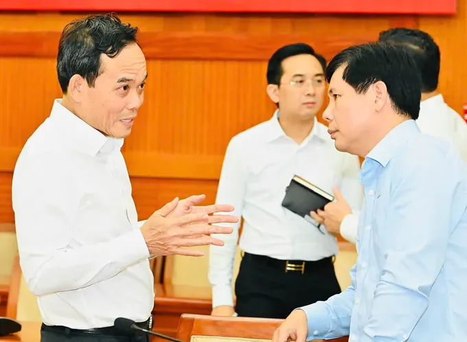 Ho Chi Minh City races to finish 232 kilometers of urban rail by 2030 ...
