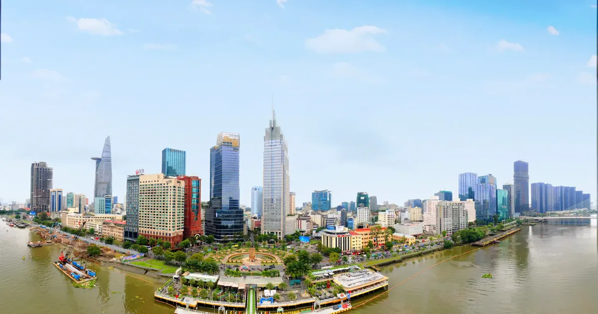 Ho Chi Minh City granted new powers under amended Resolution 98 | SGGP ...