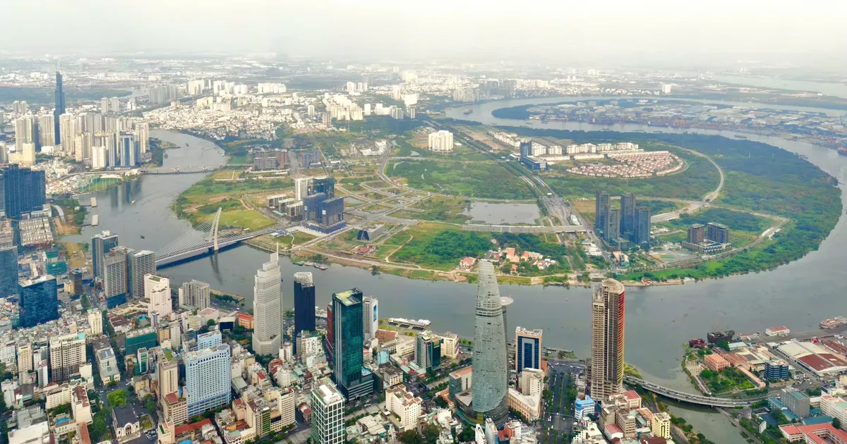 Ho Chi Minh City aims to become country’s cultural industry hub | SGGP ...